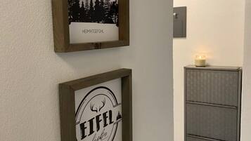 Ferienhaus | Innenbereich