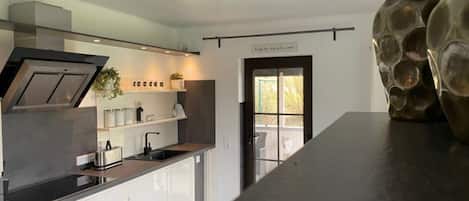 Talo | Yksityinen keittiö