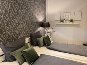 House - Holiday Home in Gonnersdorf Near Badesee (Gonnersdorf)