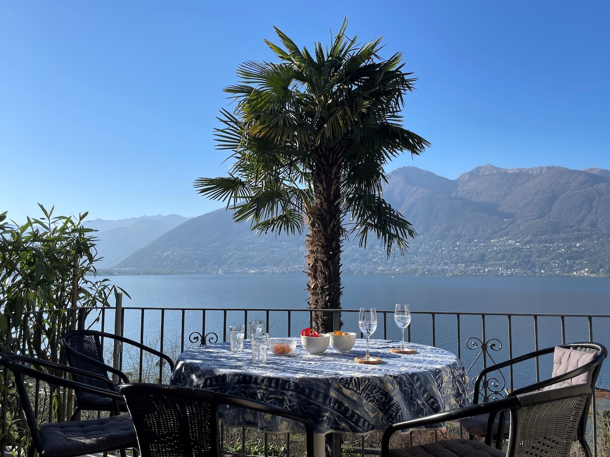 Image de profil de l’hôte