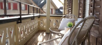 Pilatus Bijou • Lucerne - Mountains - Lake - Interlaken - Cozy & charming