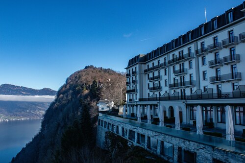 Pilatus Bijou • Lucerne - Mountains - Lake - Interlaken - Cozy & charming