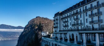 Pilatus Bijou • Lucerne - Mountains - Lake - Interlaken - Cozy & charming