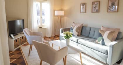 Pilatus Bijou âą Lucerne - Mountains - Lake - Interlaken - Cozy & charming