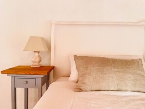 5 Schlafzimmer, Internetzugang, Bettwäsche