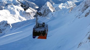 Wintersport/Ski