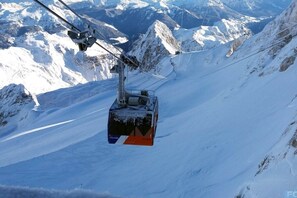 Snø- og skisport
