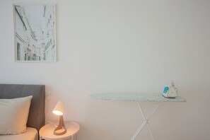 Interior - QuayWest (George Town)