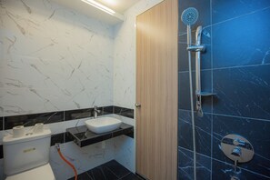 Bathroom - QuayWest (George Town)