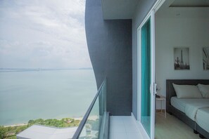 Property grounds - QuayWest (George Town)