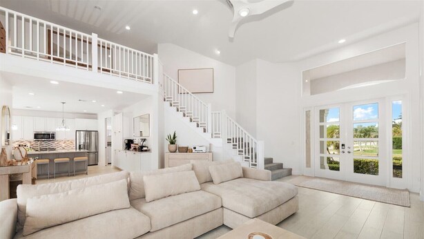 Unclassified image, 1 of 33, button - Still Water Serenity; Marco Island Waterfront Home (Marco Island)