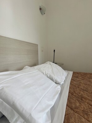 1 sovrum, strykjärn/strykbräda, wi-fi och sängkläder
