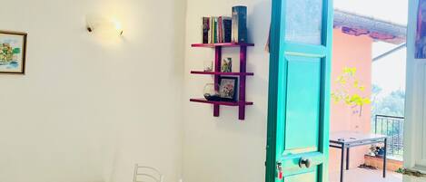 Restauration
