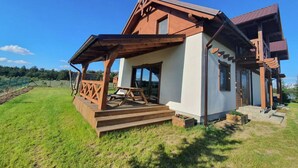 Rumah | Eksterior