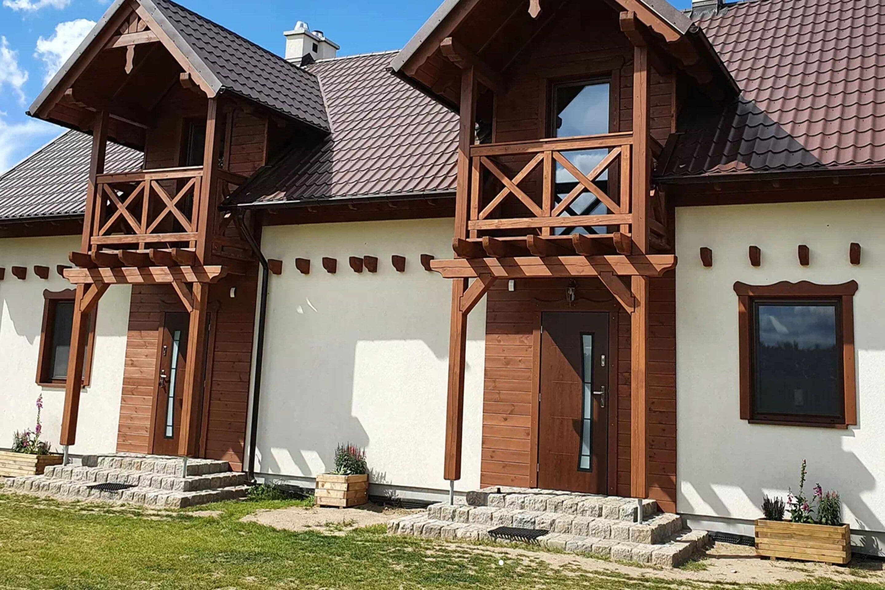 House | Exterior