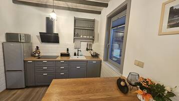 House | Private kitchen