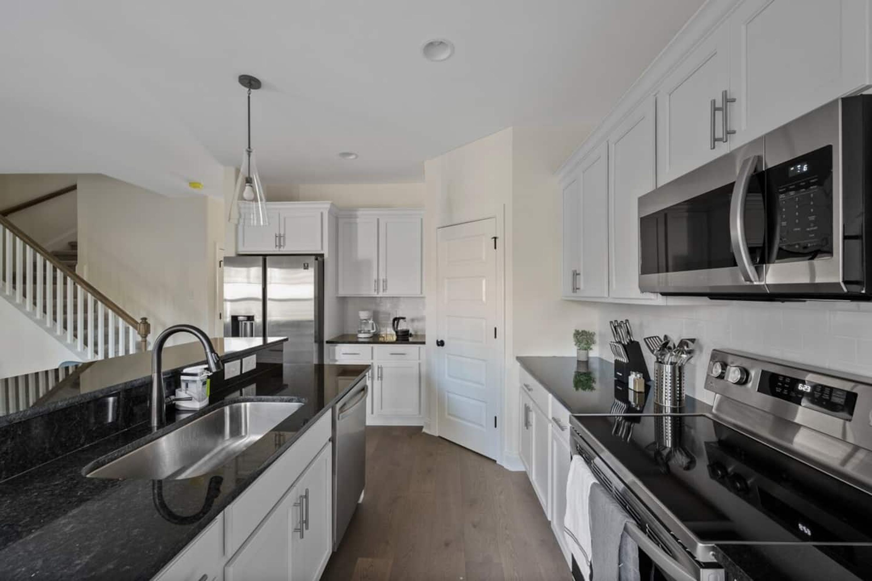 Maison | 3 chambres