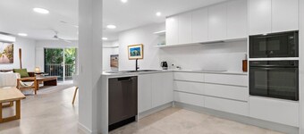 Macquarie Lodge Luxury Apartments