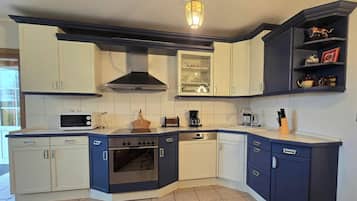 House | Private kitchen