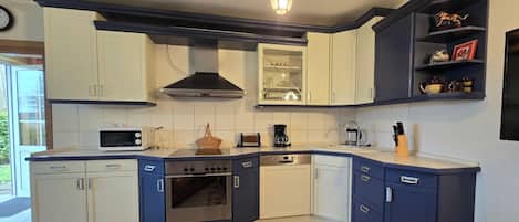 Casa | Cozinha privada