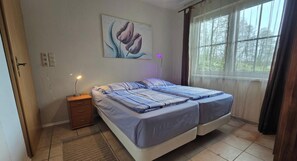 House - Bungalow in Schlowe Am See (Borkow)