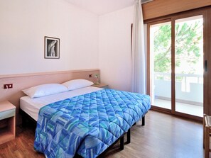 Internet - Residence Ranieri by Interhome (Bibione)