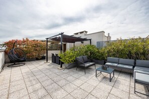 Terras