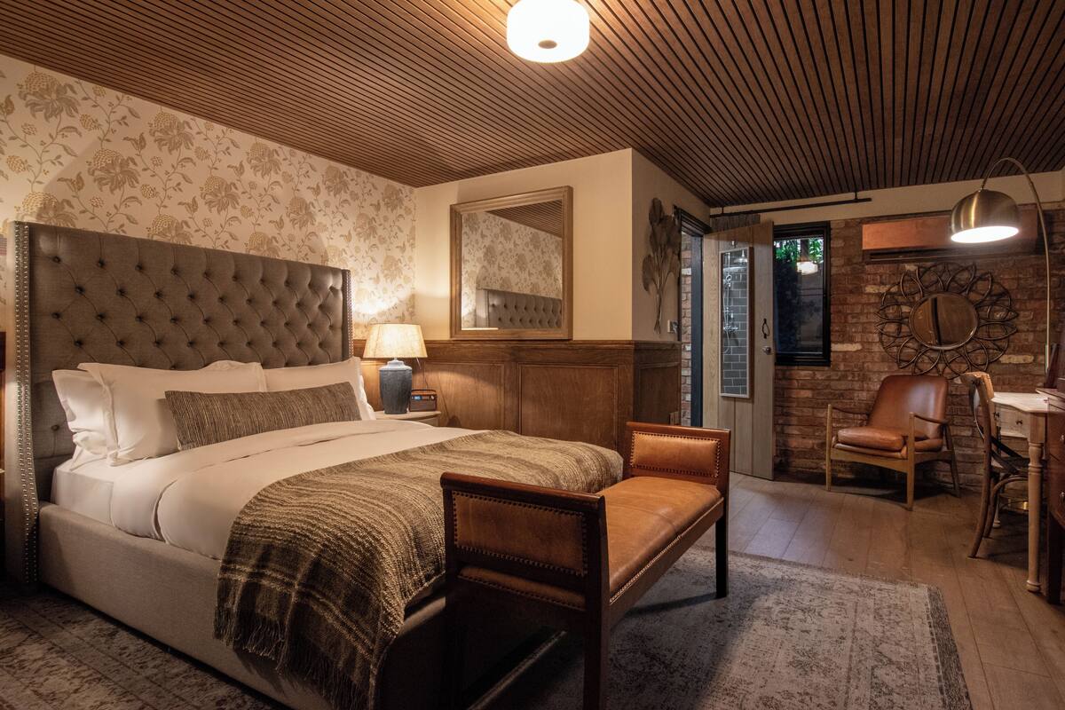 ห้องสแตนดาร์ดดับเบิล