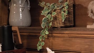 Standard Double Room | Interior