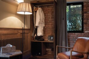 Deluxe Double Room | Bahagian dalam