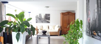 Peaceful Lake Constance Retreat – Apartment Near the Water