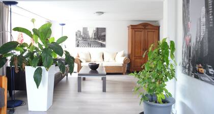 Peaceful Lake Constance Retreat – Apartment Near the Water