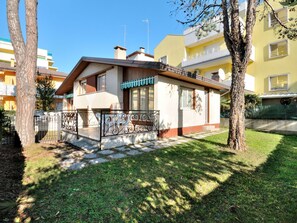Exterior - Cassiopea by Interhome (Bibione)