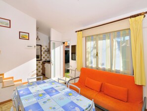 Dining - Cassiopea by Interhome (Bibione)