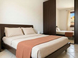 1 Schlafzimmer