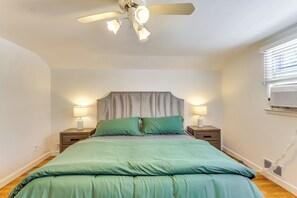 Nhà (5 Bedrooms) | Nội thất