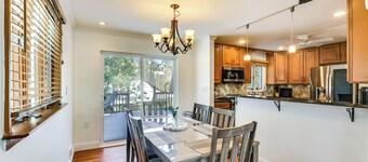 Family Fun in Scotch Plains! Home w/ Game Room