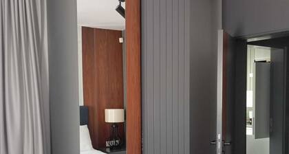 EBRU EVLERI ICMELER MERKEZE PLAJA YAKIN