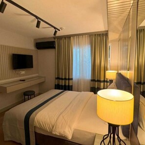 Studio - EBRU EVLERI ICMELER MERKEZE PLAJA YAKIN (MARMARIS)