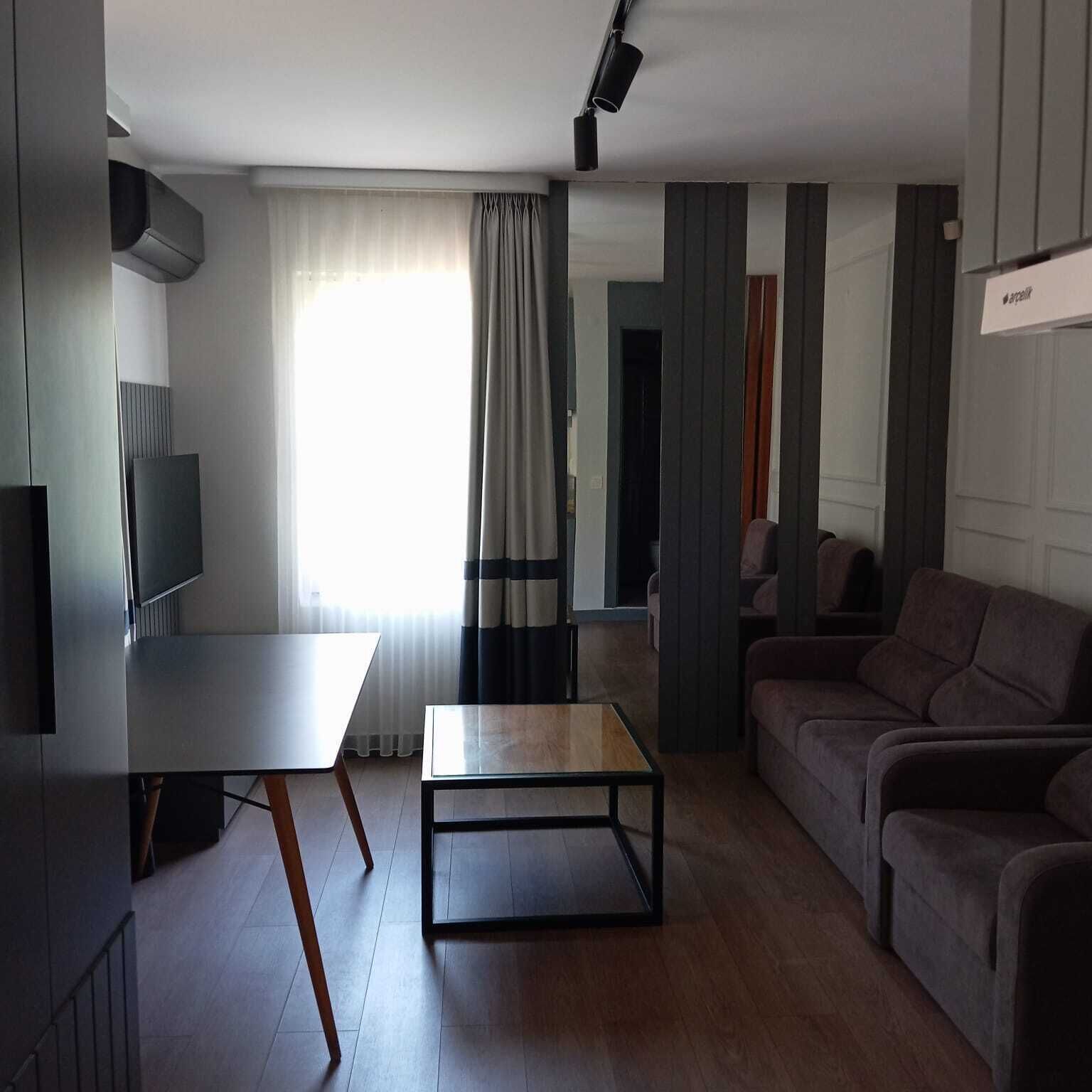 Classic-sviitti | Sisätilat