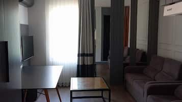 Classic Suite | Interior