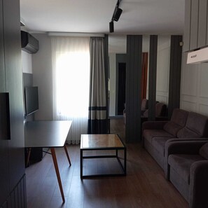 Suite clàssica | Interior