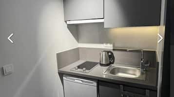 Studio | Privékeuken