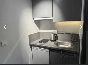 Studio | Private kitchen - EBRU EVLERI ICMELER MERKEZE PLAJA YAKIN (MARMARIS)