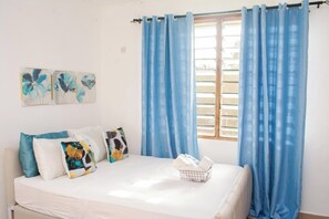 Suite estudio Deluxe | Wifi gratis y ropa de cama