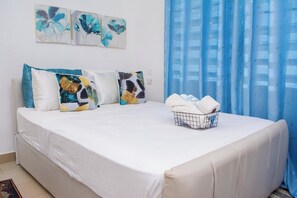 Room - Marve 408 Stylish Studio Apartment (Mtwapa)