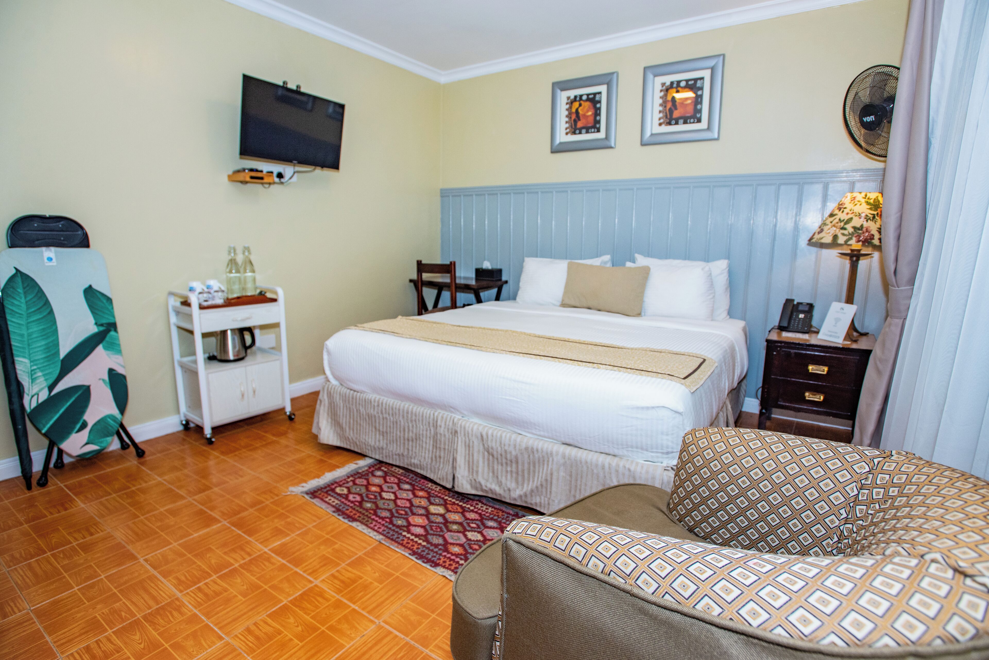 Chambre