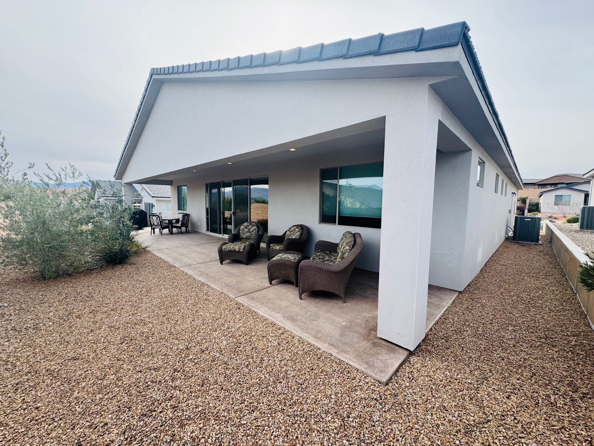 テラス / パティオ