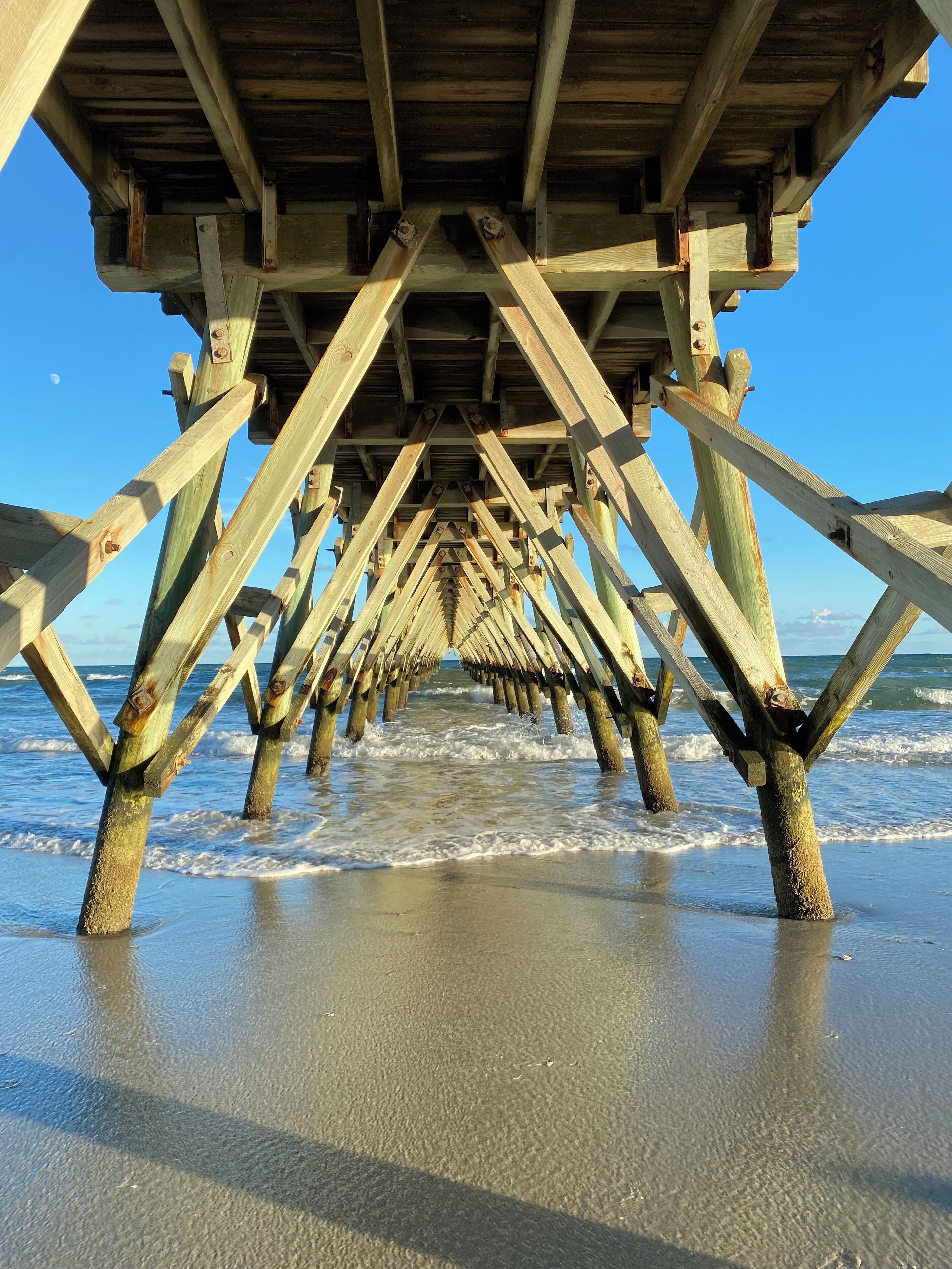 Plage à proximité