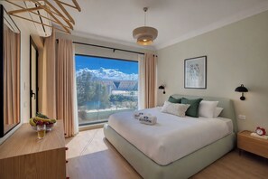 2 camere, ferro/asse da stiro, Wi-Fi, lenzuola